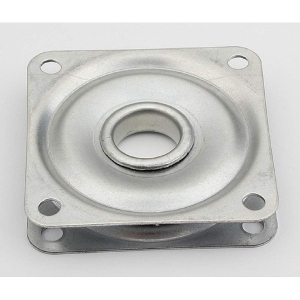 2wayz Lazy Susan Ball Bearing Swivel Plate Attachment Hardware Wayfair